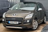 Peugeot 3008 2.0 h e-HDi EGC 4WD Euro 5 (s/s) 5dr 5dr Automatic 2026