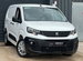Peugeot Partner 1.5 BlueHDi 950 Professional Long Panel Van LWB Euro 6 6dr 6dr Manual 2021