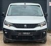 Peugeot Partner 1.5 BlueHDi 950 Professional Long Panel Van LWB Euro 6 6dr 6dr Manual 2026