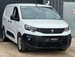 Peugeot Partner 1.5 BlueHDi 950 Professional Long Panel Van LWB Euro 6 6dr 6dr Manual 2021