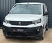 Peugeot Partner 1.5 BlueHDi 950 Professional Long Panel Van LWB Euro 6 6dr 6dr Manual 2021