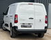 Peugeot Partner 1.5 BlueHDi 950 Professional Long Panel Van LWB Euro 6 6dr 6dr Manual 2021