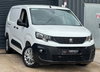 Peugeot Partner 1.5 BlueHDi 950 Professional Long Panel Van LWB Euro 6 6dr 6dr Manual 2026