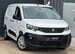 Peugeot Partner 1.5 BlueHDi 950 Professional Long Panel Van LWB Euro 6 6dr 6dr Manual 2021