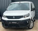 Peugeot Partner 1.5 BlueHDi 950 Professional Long Panel Van LWB Euro 6 6dr 6dr Manual 2021