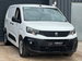 Peugeot Partner 1.5 BlueHDi 950 Professional Long Panel Van LWB Euro 6 6dr 6dr Manual 2021
