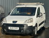 Peugeot Partner 1.6 HDi 850 S L1 4dr 4dr Manual 2026