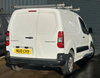 Peugeot Partner 1.6 HDi 850 S L1 4dr 4dr Manual 2026