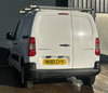 Peugeot Partner 1.6 HDi 850 S L1 4dr 4dr Manual 2026