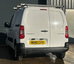 Peugeot Partner 1.6 HDi 850 S L1 4dr 4dr Manual 2010