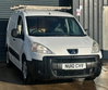Peugeot Partner 1.6 HDi 850 S L1 4dr 4dr Manual 2026