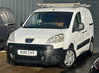 Peugeot Partner 1.6 HDi 850 S L1 4dr 4dr Manual 2026