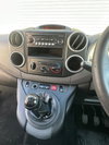 Peugeot Partner 1.6 HDi 850 S L1 4dr 4dr Manual 2026
