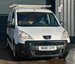 Peugeot Partner 1.6 HDi 850 S L1 4dr 4dr Manual 2010