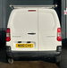 Peugeot Partner 1.6 HDi 850 S L1 4dr 4dr Manual 2010
