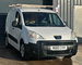 Peugeot Partner 1.6 HDi 850 S L1 4dr 4dr Manual 2010