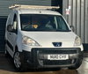 Peugeot Partner 1.6 HDi 850 S L1 4dr 4dr Manual 2026