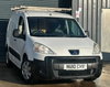Peugeot Partner 1.6 HDi 850 S L1 4dr 4dr Manual 2026