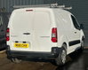 Peugeot Partner 1.6 HDi 850 S L1 4dr 4dr Manual 2026