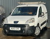Peugeot Partner 1.6 HDi 850 S L1 4dr 4dr Manual 2026
