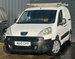 Peugeot Partner 1.6 HDi 850 S L1 4dr 4dr Manual 2010
