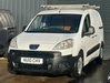 Peugeot Partner 1.6 HDi 850 S L1 4dr 4dr Manual 2026