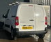 Peugeot Partner 1.6 HDi 850 S L1 4dr 4dr Manual 2010