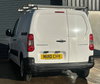 Peugeot Partner 1.6 HDi 850 S L1 4dr 4dr Manual 2026