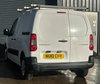 Peugeot Partner 1.6 HDi 850 S L1 4dr 4dr Manual 2026