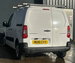 Peugeot Partner 1.6 HDi 850 S L1 4dr 4dr Manual 2010