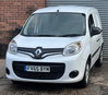 Renault Kangoo 1.5 dCi ML19 Business+ MWB Euro 5 5dr 5dr Manual 2026
