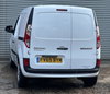 Renault Kangoo 1.5 dCi ML19 Business+ MWB Euro 5 5dr 5dr Manual 2026