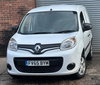 Renault Kangoo 1.5 dCi ML19 Business+ MWB Euro 5 5dr 5dr Manual 2026