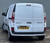 Renault Kangoo 1.5 dCi ML19 Business+ MWB Euro 5 5dr 5dr Manual 2026