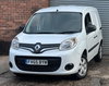 Renault Kangoo 1.5 dCi ML19 Business+ MWB Euro 5 5dr 5dr Manual 2026