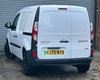 Renault Kangoo ZE ML20 33kWh Business Auto MWB 4dr (i) 4dr Automatic 2026