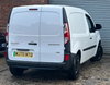 Renault Kangoo ZE ML20 33kWh Business Auto MWB 4dr (i) 4dr Automatic 2026