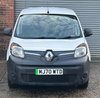 Renault Kangoo ZE ML20 33kWh Business Auto MWB 4dr (i) 4dr Automatic 2026