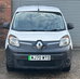 Renault Kangoo ZE ML20 33kWh Business Auto MWB 4dr (i) 4dr Automatic 2020