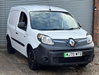 Renault Kangoo ZE ML20 33kWh Business Auto MWB 4dr (i) 4dr Automatic 2026