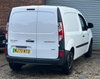 Renault Kangoo ZE ML20 33kWh Business Auto MWB 4dr (i) 4dr Automatic 2026