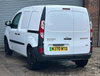 Renault Kangoo ZE ML20 33kWh Business Auto MWB 4dr (i) 4dr Automatic 2026