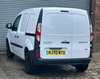 Renault Kangoo ZE ML20 33kWh Business Auto MWB 4dr (i) 4dr Automatic 2026