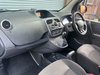 Renault Kangoo ZE ML20 33kWh Business Auto MWB 4dr (i) 4dr Automatic 2026