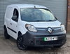 Renault Kangoo ZE ML20 33kWh Business Auto MWB 4dr (i) 4dr Automatic 2026