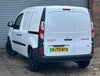 Renault Kangoo ZE ML20 33kWh Business Auto MWB 4dr (i) 4dr Automatic 2026