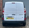 Renault Kangoo ZE ML20 33kWh Business Auto MWB 4dr (i) 4dr Automatic 2026