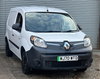 Renault Kangoo ZE ML20 33kWh Business Auto MWB 4dr (i) 4dr Automatic 2026