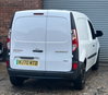 Renault Kangoo ZE ML20 33kWh Business Auto MWB 4dr (i) 4dr Automatic 2026