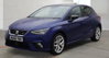 Seat Ibiza 1.0 TSI FR Euro 6 (s/s) 5dr GPF 5dr Manual 2026